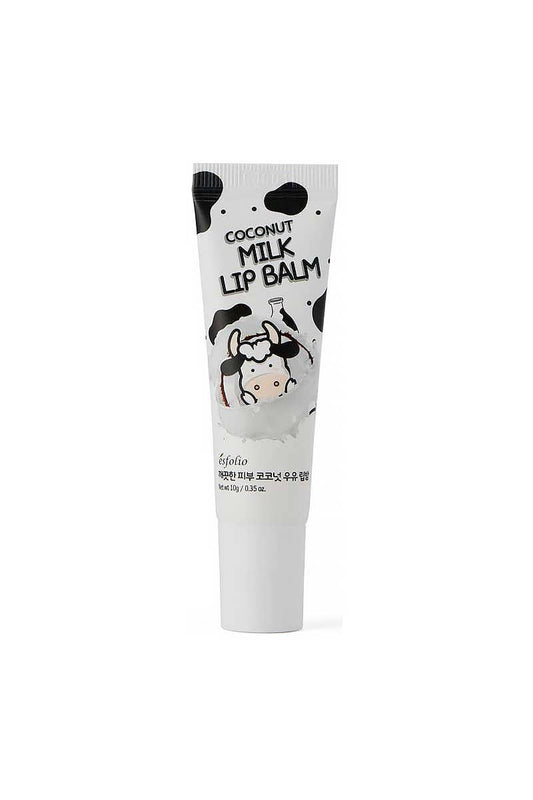Pure Skin Coconut Milk Lip Balm