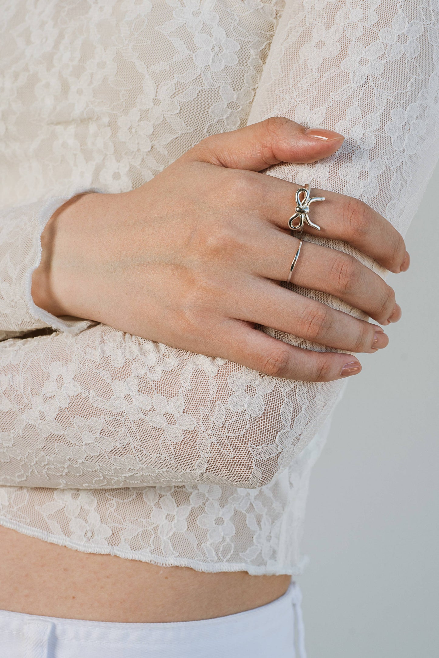 Maisie Ring