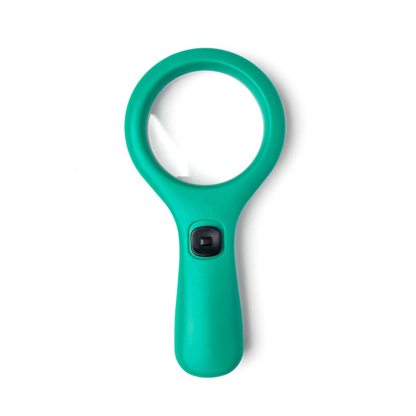 Get A Clue LED Magnifier