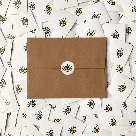 Gift You Told Me To Buy Greeting Card