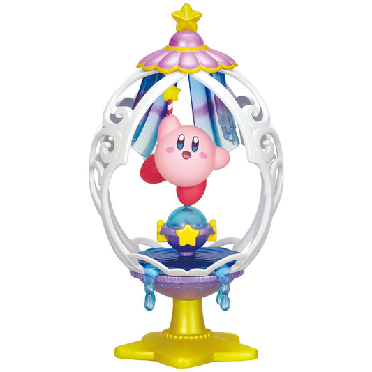 Kirby Ovaltique Collection Blind Box