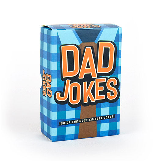 Trivia - Dad Jokes
