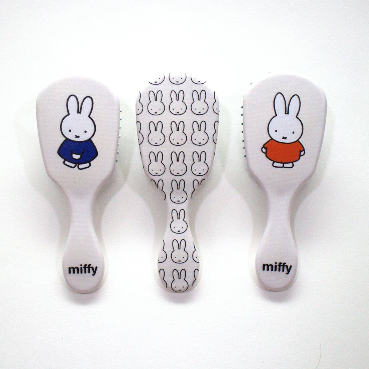 Miffy Brushes