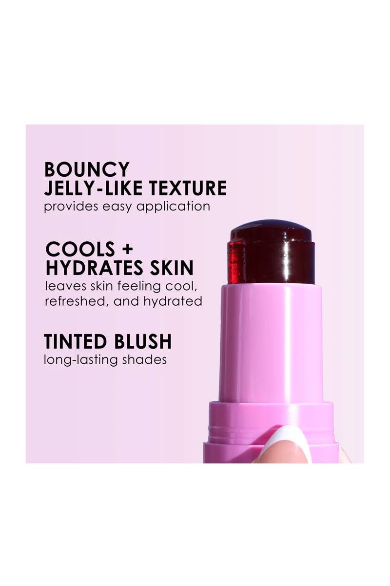 LA Colors CPD831 Jelly Cool Blush Tint