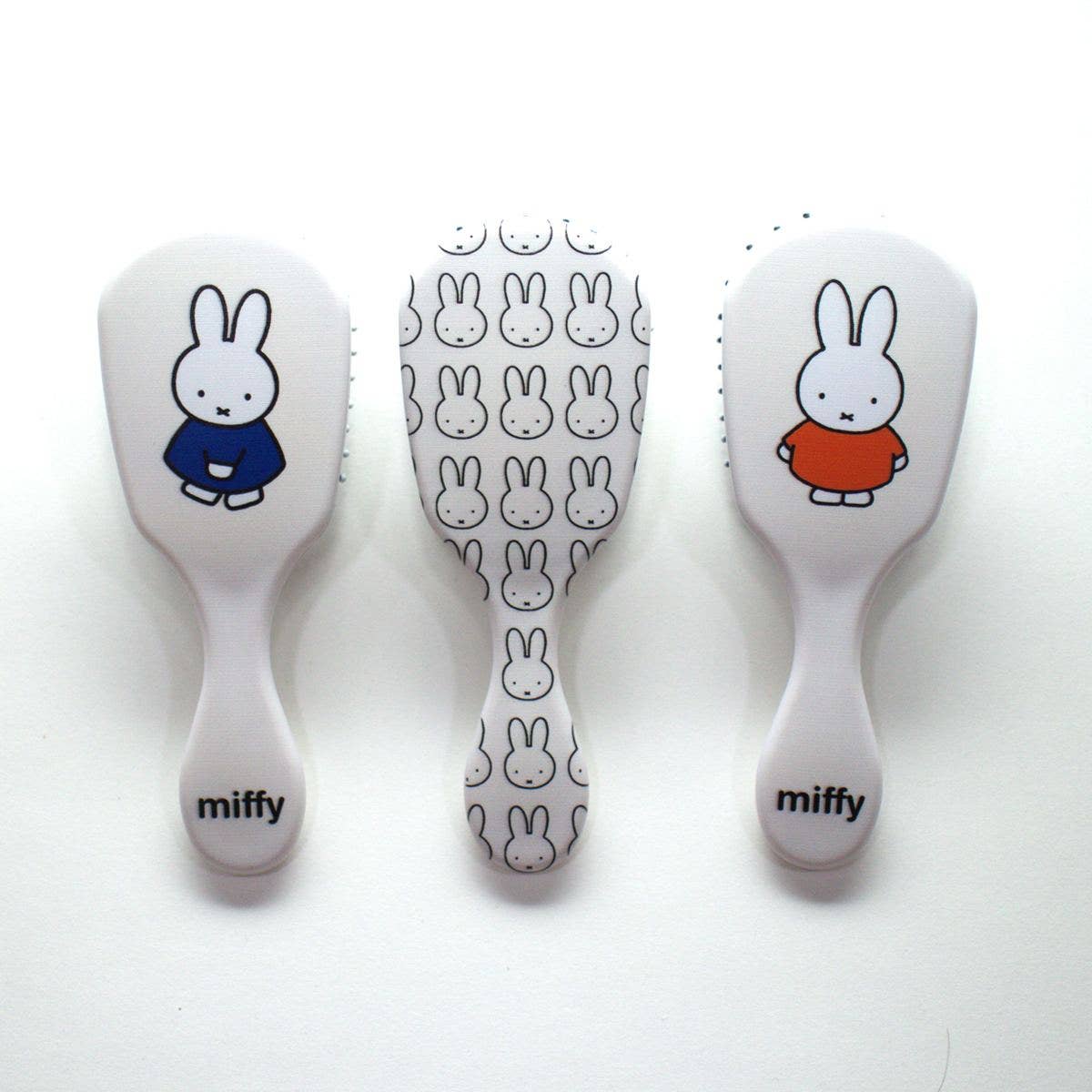 Miffy Brushes
