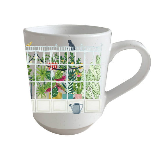 Greenhouse Mug