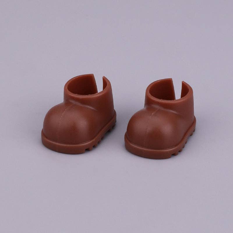 Labubu shoes Doll shoes small boots