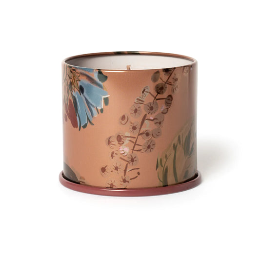 Illume Terra Tabac Candle - Various Sizes