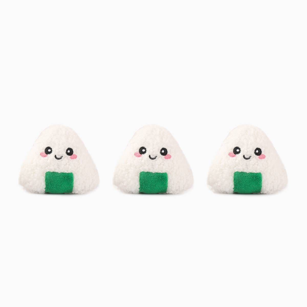 HugSmart Pet - Foodie Japan | Bento Box - Interactive Toy