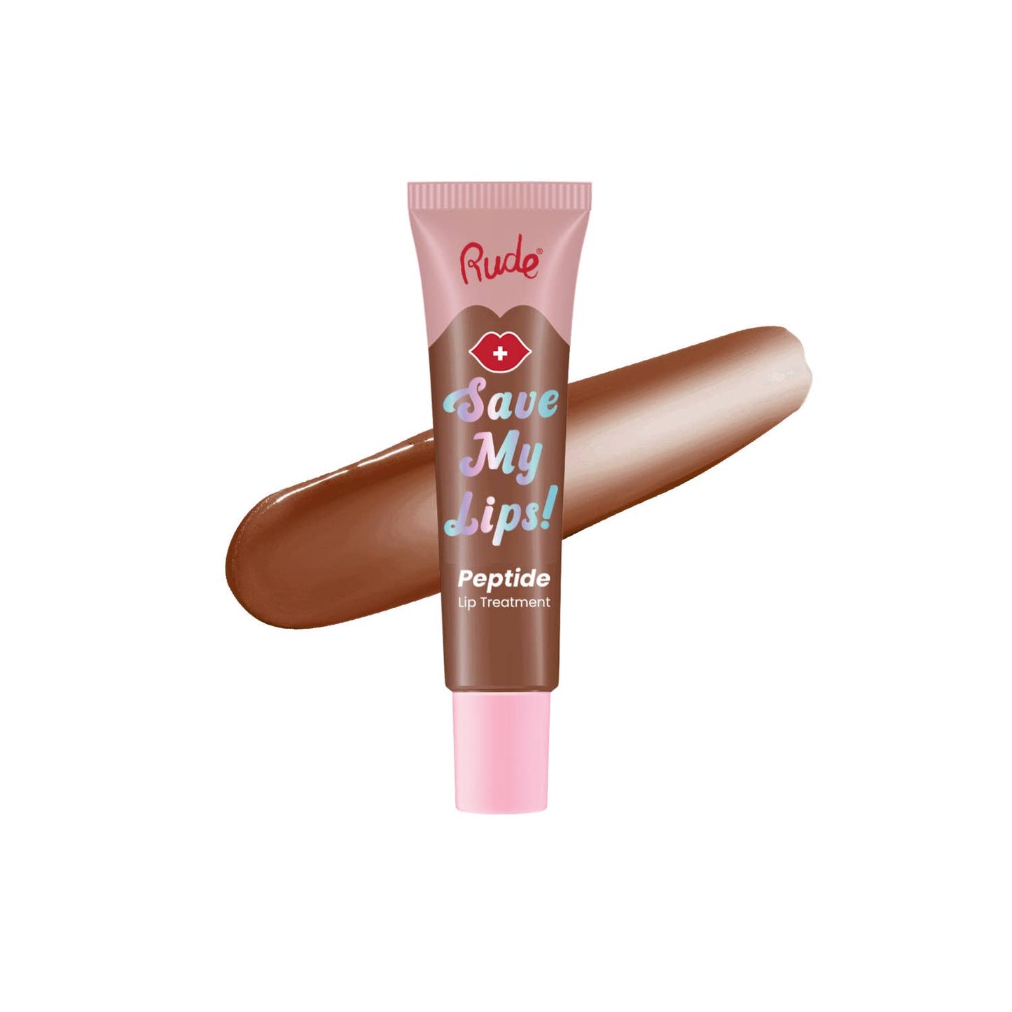 Save My Lips Peptide Lip Treatment