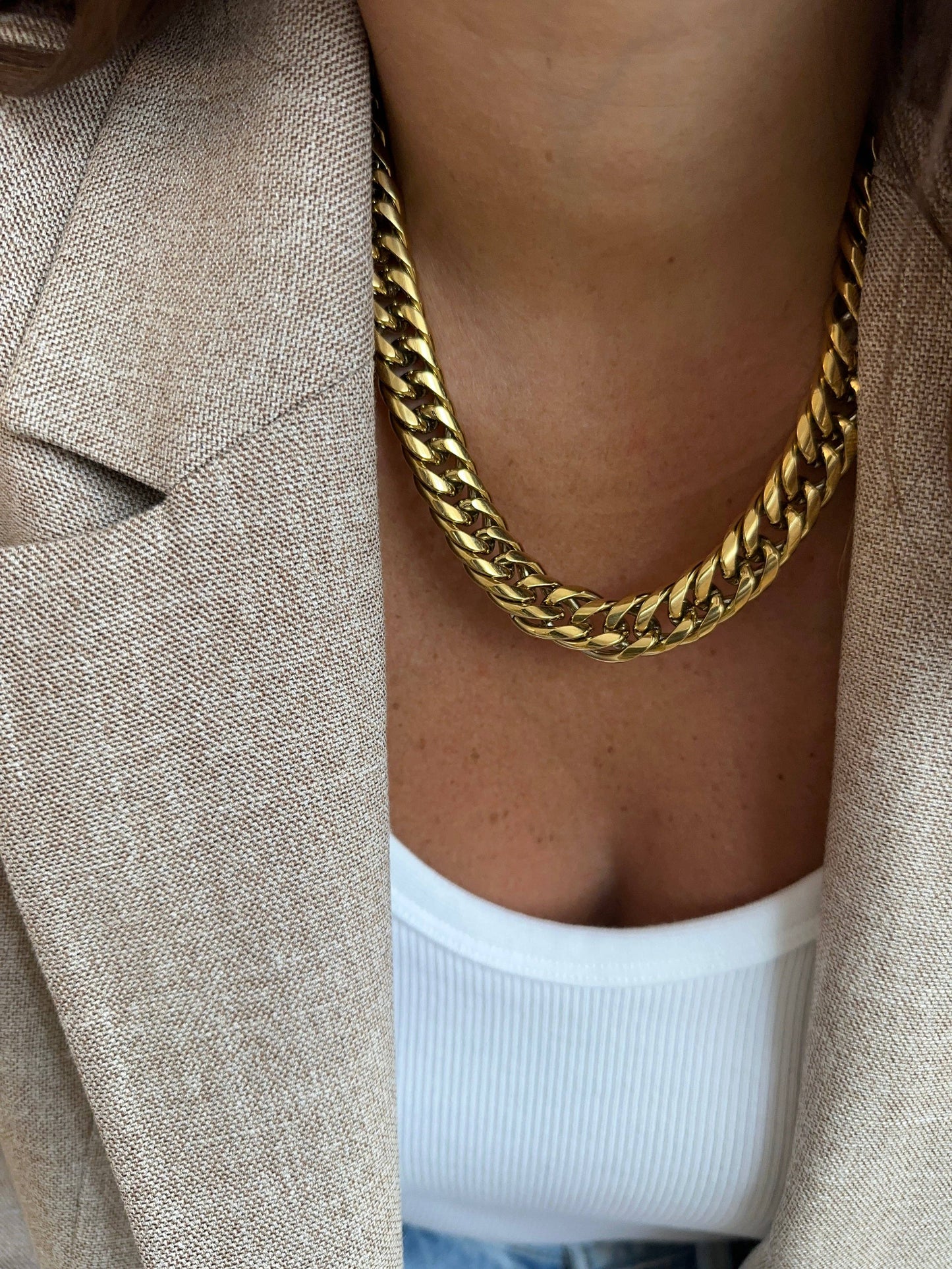 Georgie - gold or silver