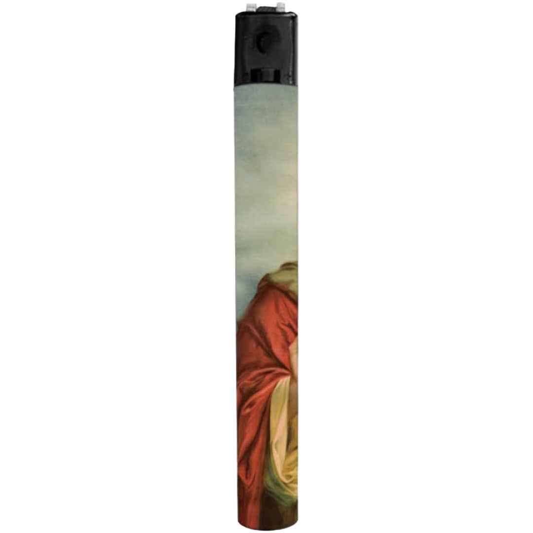 Saint Danny Lighter