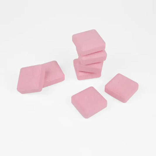 Rosé Wine Boozy Shower Steamers