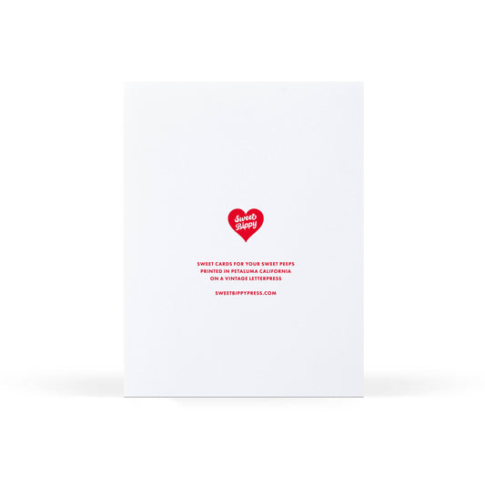 Home Run Birthday Card