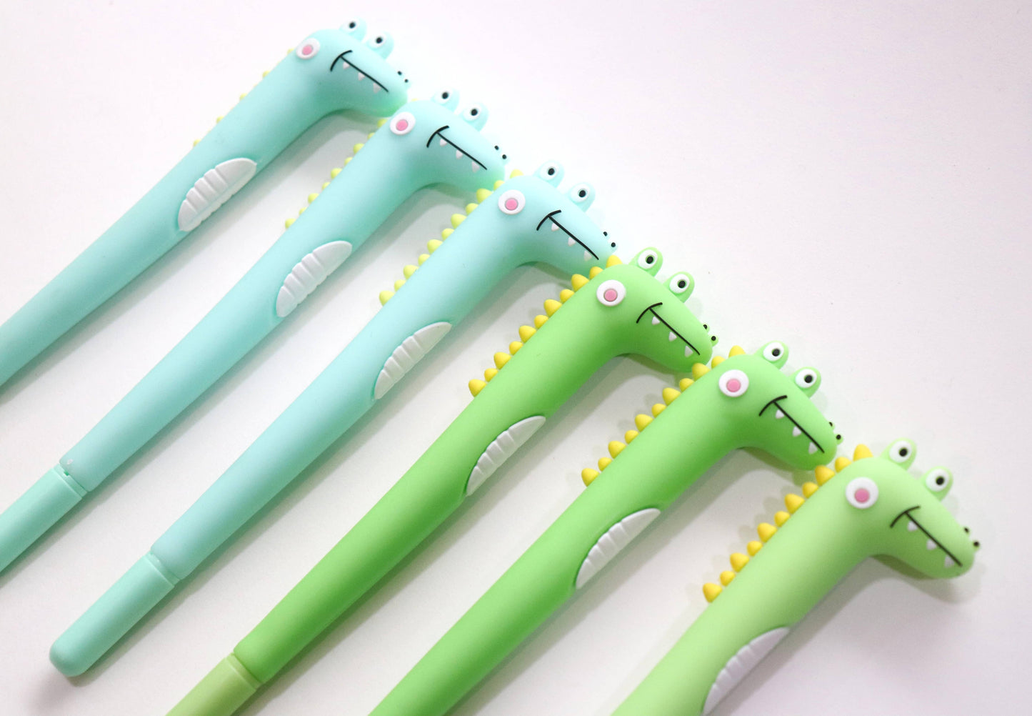 Funny Fantasy Pens for boys & girls!