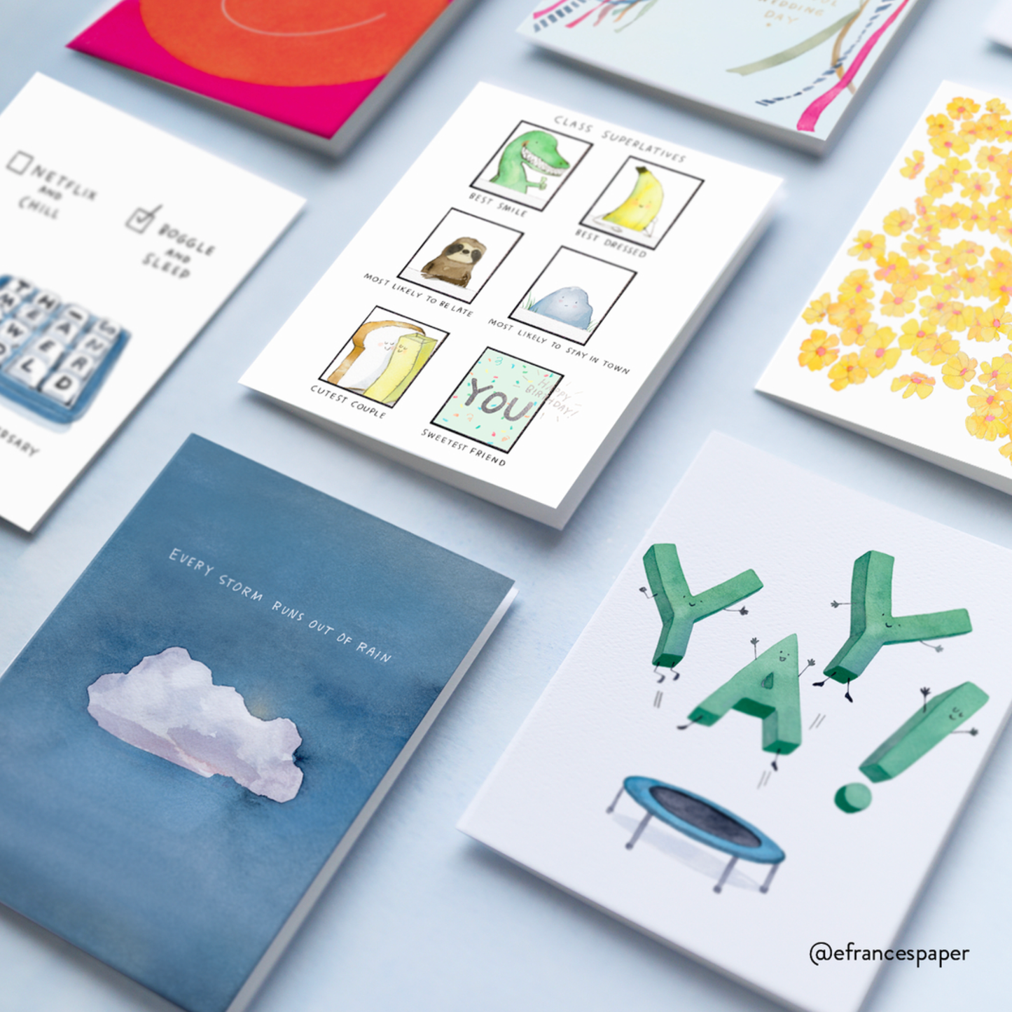 So Happy For You l Congratulations, All Occasion Card