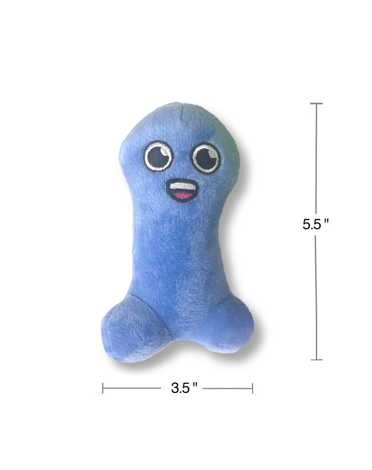Suck a Bag of Dicks Plushy Pillows