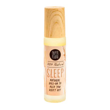 Load image into Gallery viewer, Sleep Natural Pulse Point Roller Oil
