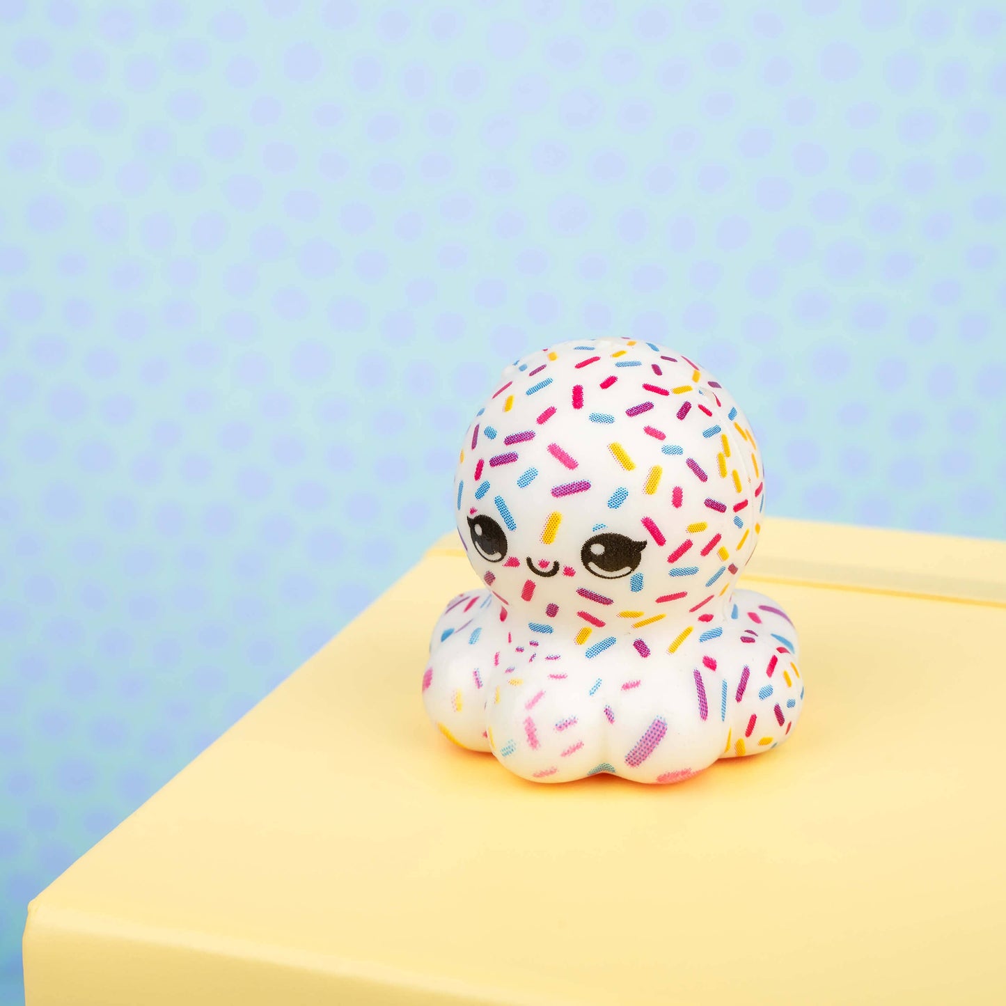 Octosquish Mini Squishies