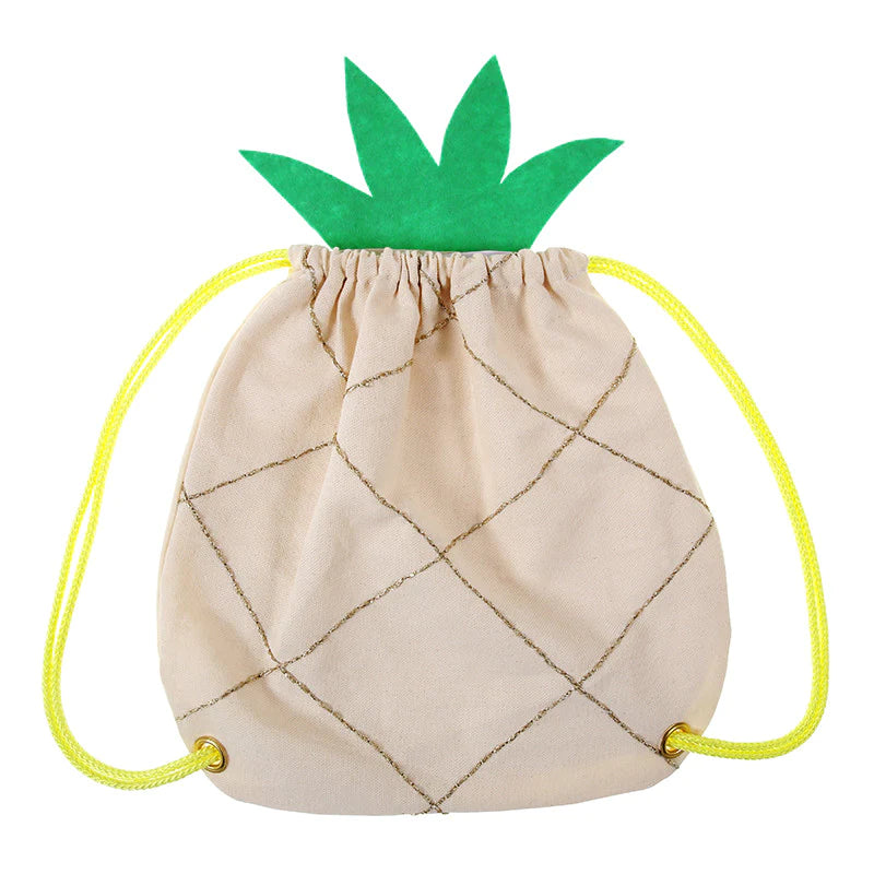 Meri Meri Pineapple Bkpk 50-0219