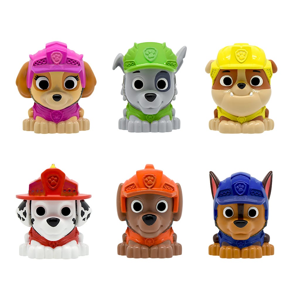 Paw Patrol - Mash'Ems