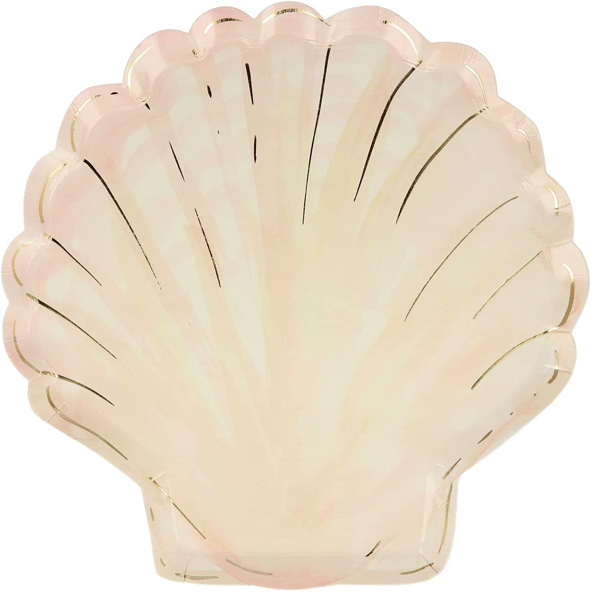 Meri Meri Small Shell Plate