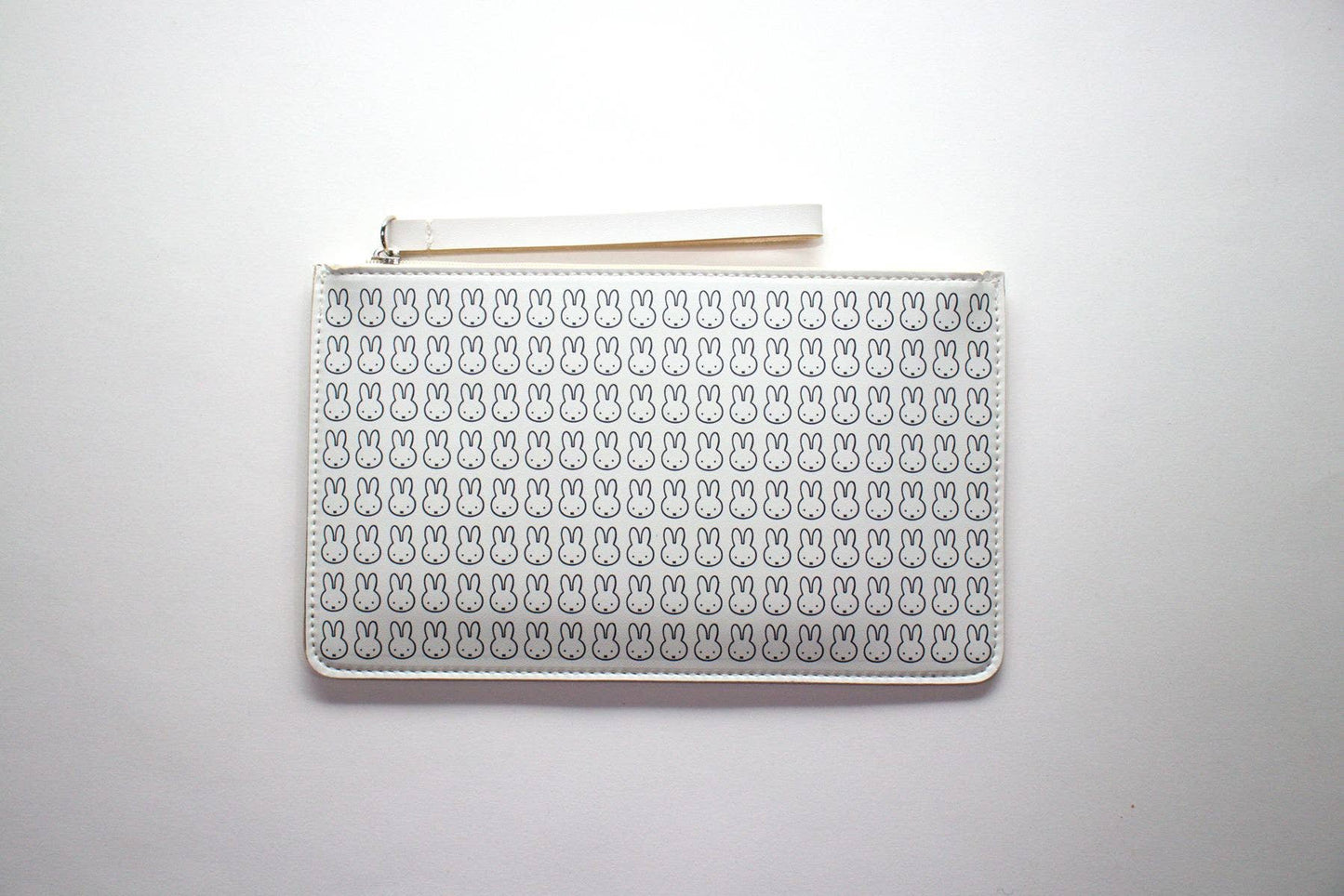 Miffy pouches