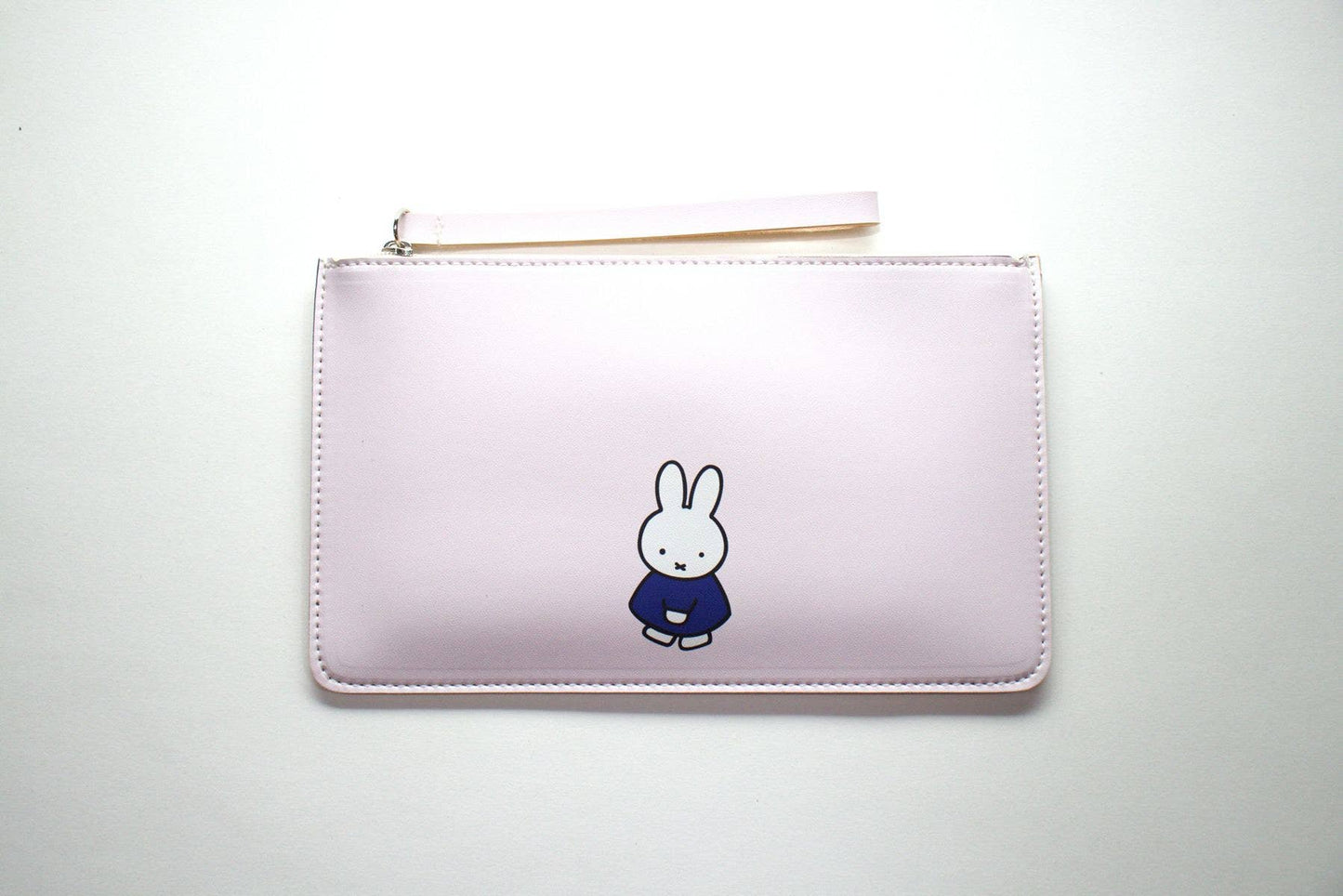 Miffy pouches