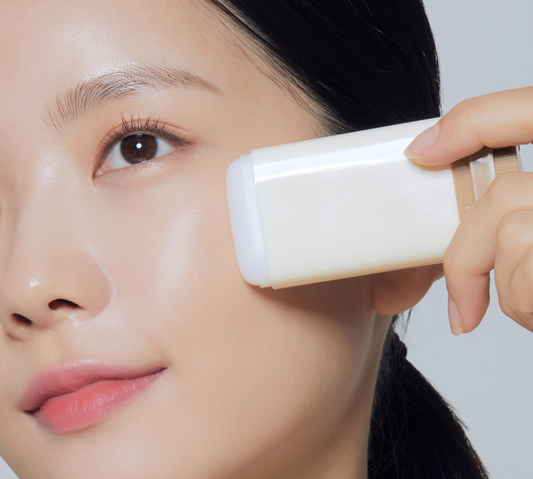 24K Snail Moisture Lock Slug Stick