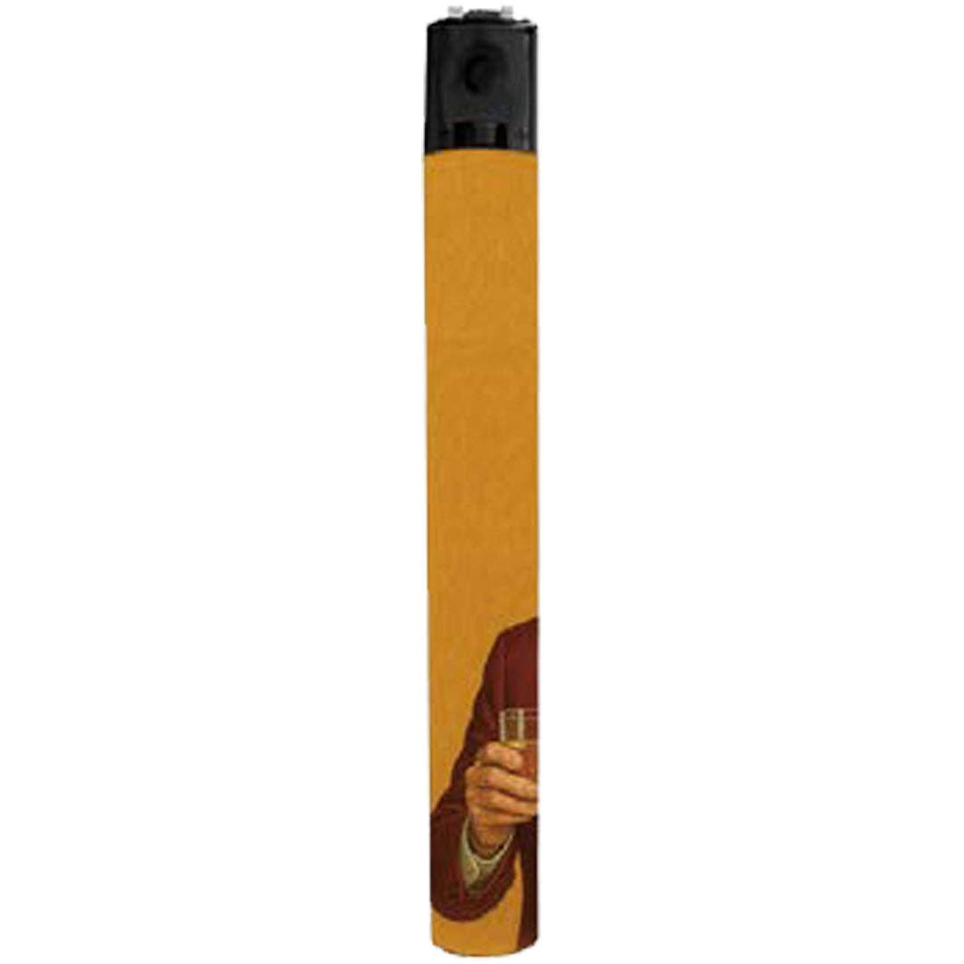 Stay Classy Lighter