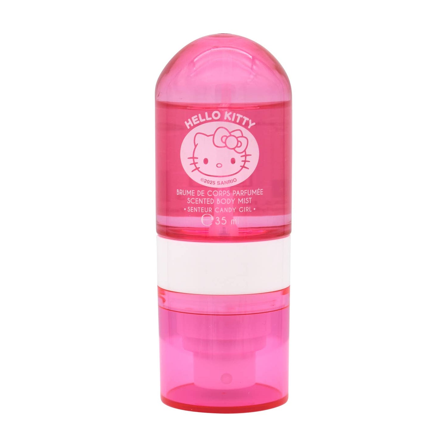 Hello Kitty SCENTED BODY MIST 35 ml