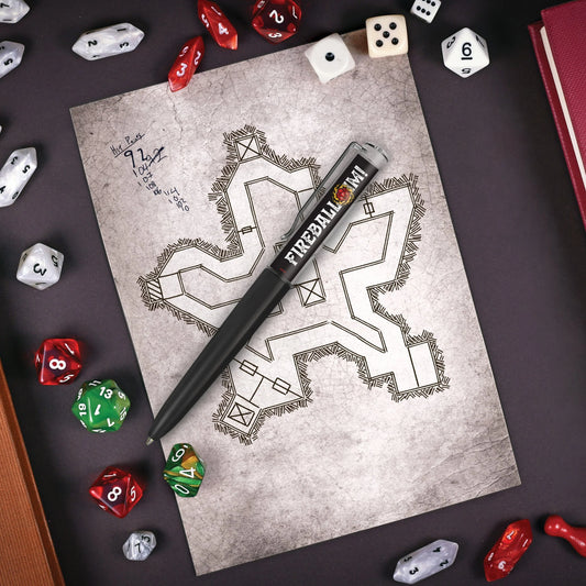 Stranger Things - Floaty Pen Set