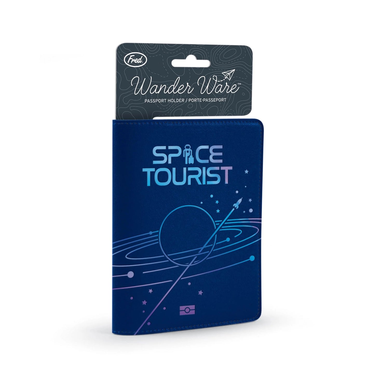 Wanderware Passport - Space