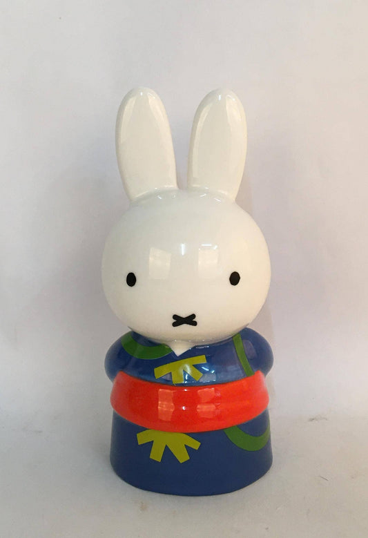 Kimono Miffy Figurine