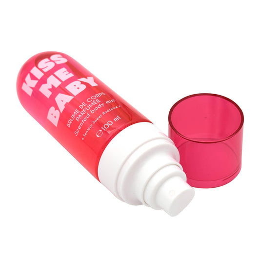 Scented body mist - KISS ME BABY
