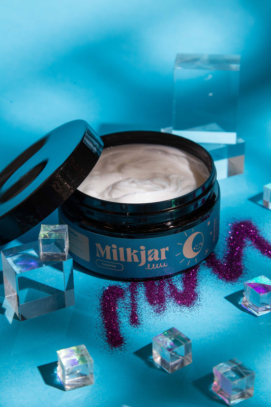 Moonrise - Neroli & Plum Body Lotion