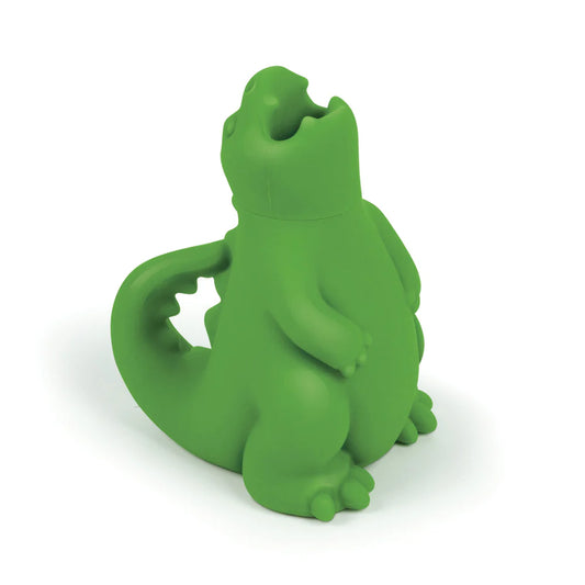 Dragons Breath - Microwave Steamer