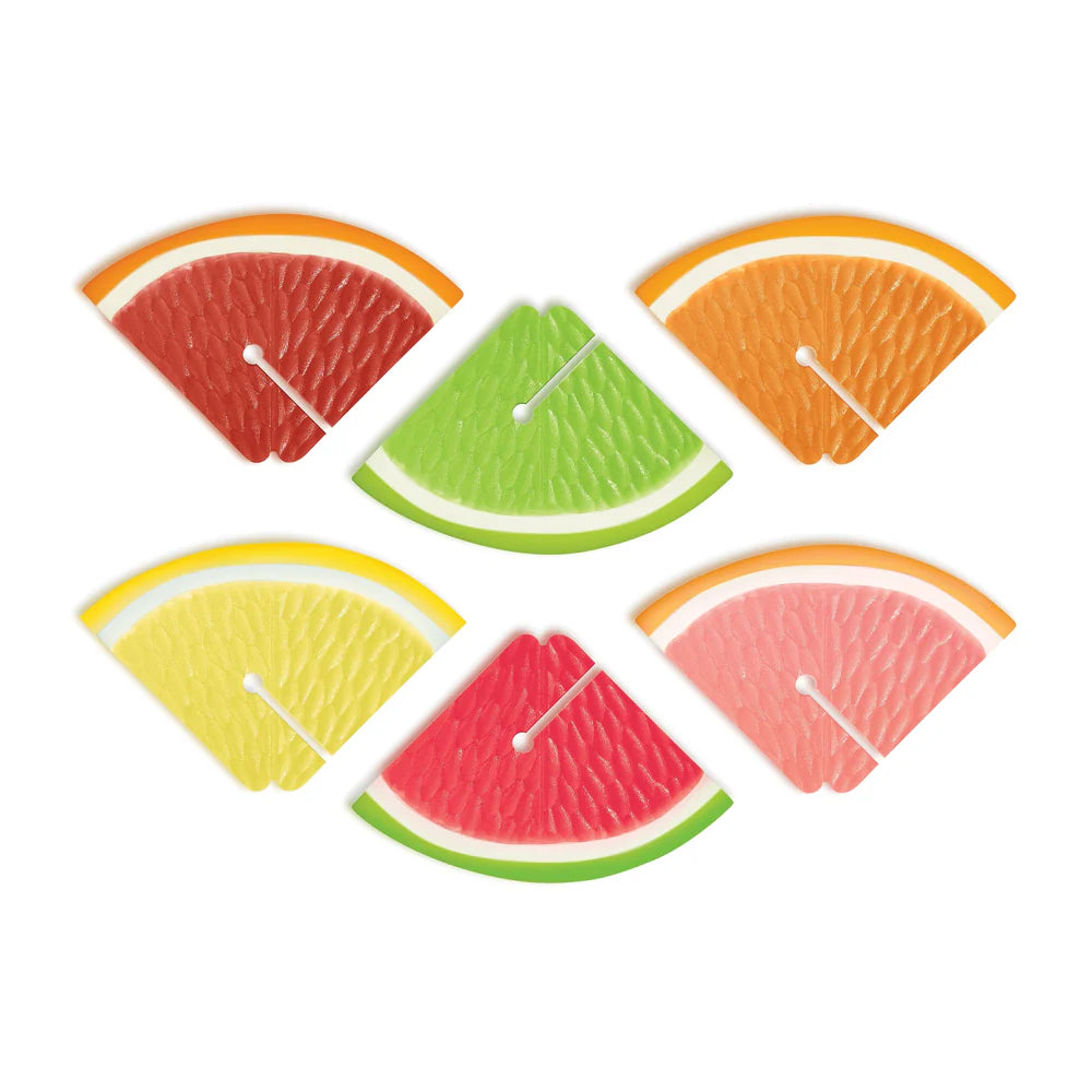 Fruit Cocktail - Drink Markers