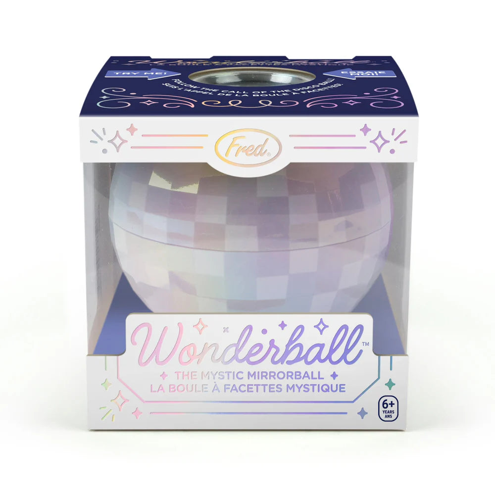 Wonderball - Mystic Mirrorball