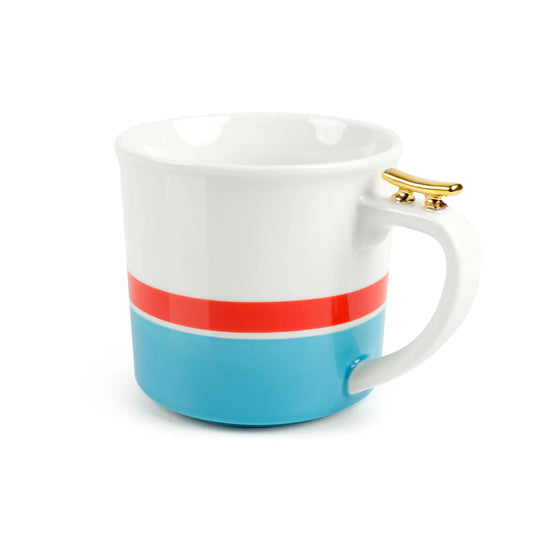 High Tied - Cleat Mug