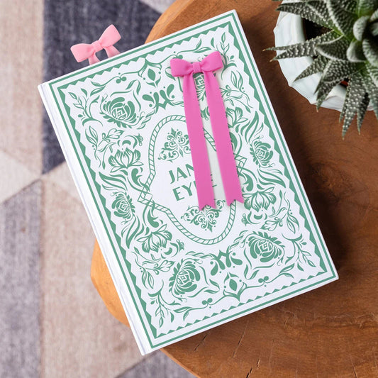 Page Ties - Bookmarks