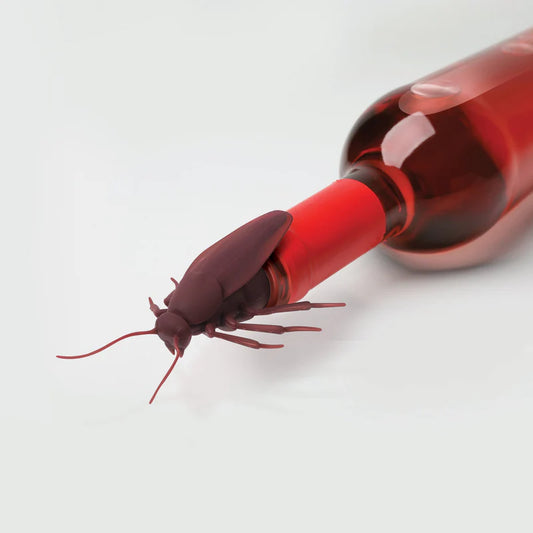 Corkroach - Roach Bottle Stopper
