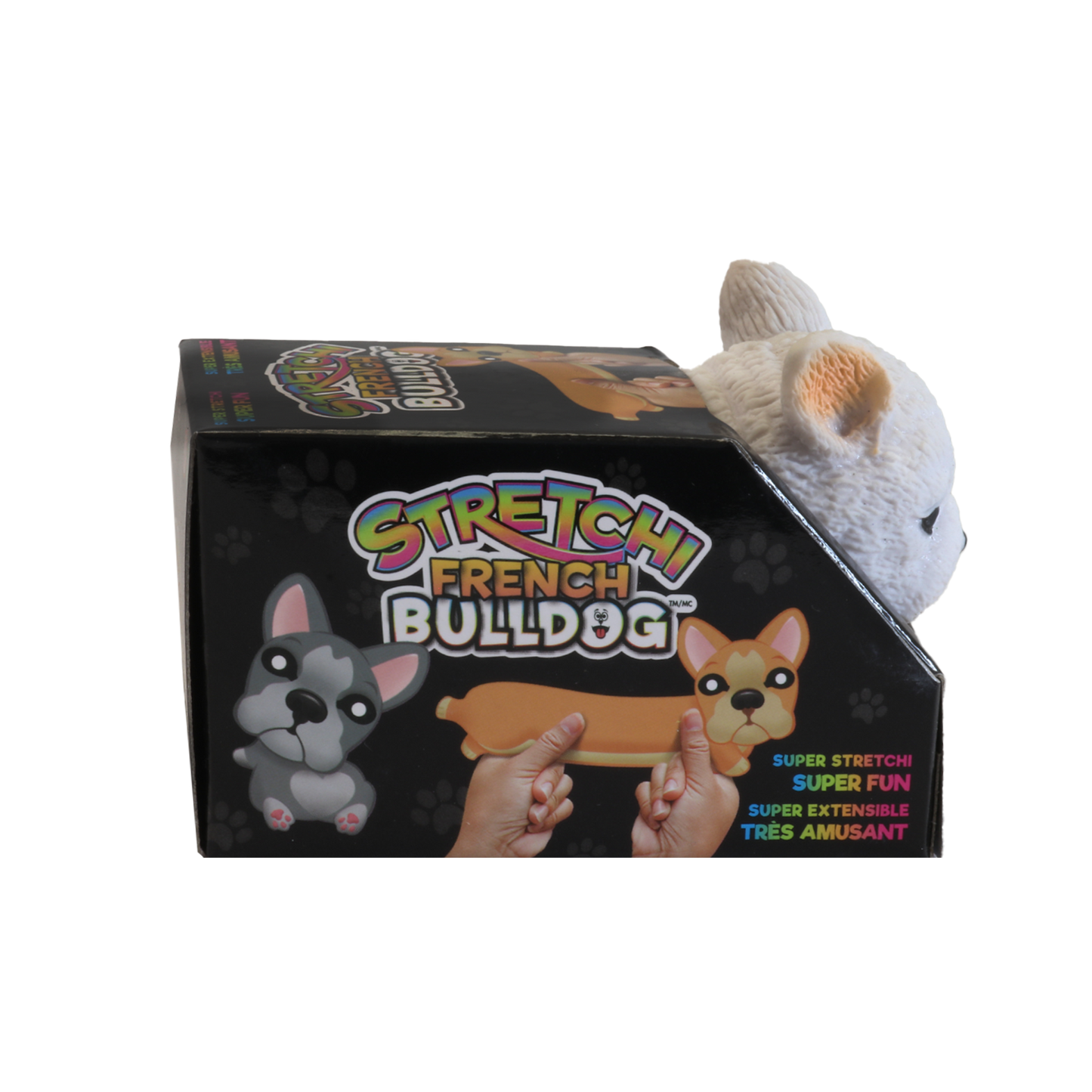 Stretchi Bulldog