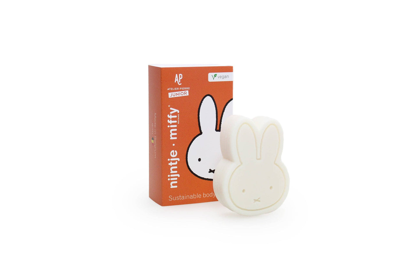 Atelier Pierre Junior Miffy Care Soap