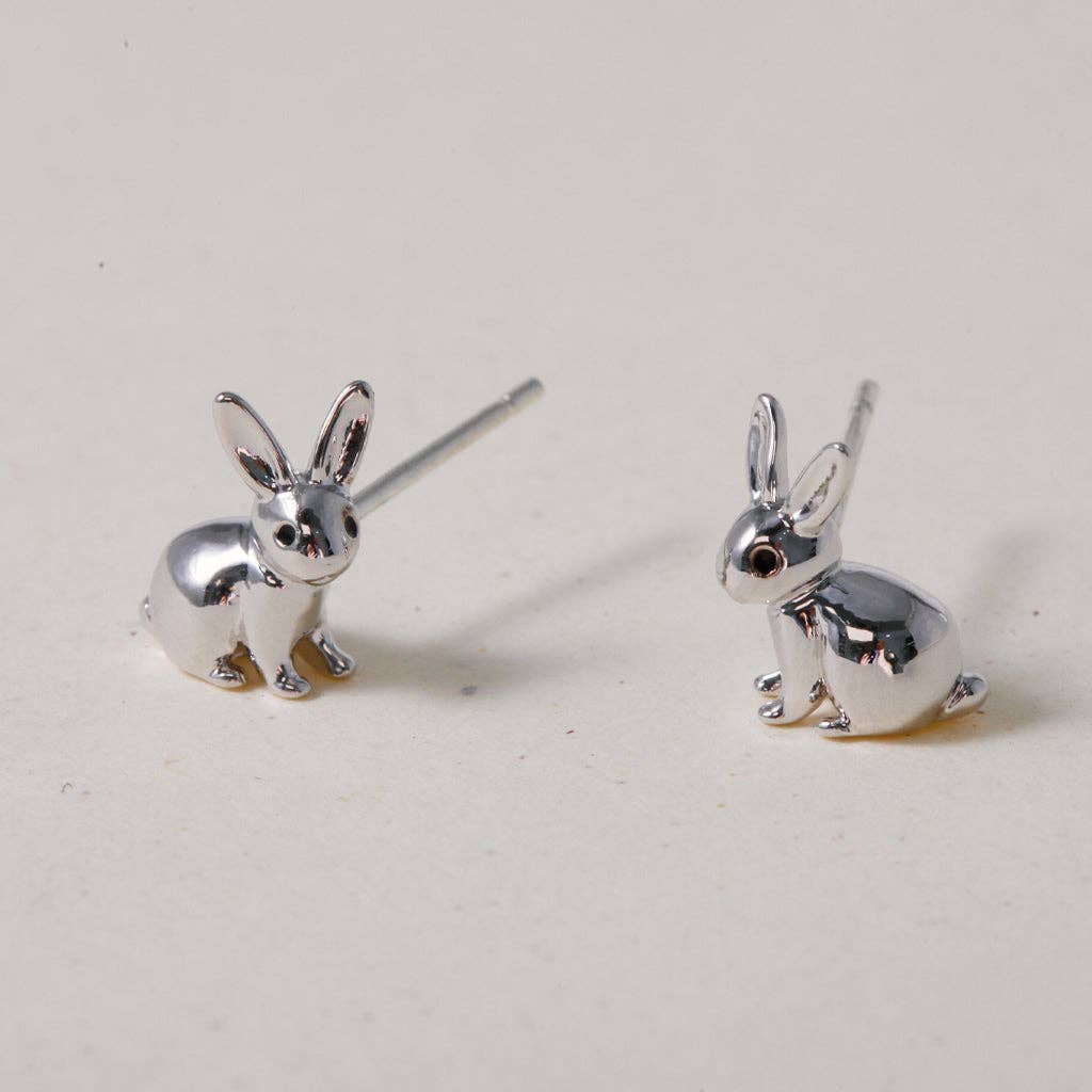 Hunny Bunny, earrings