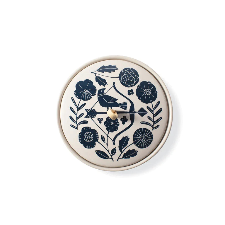 Indigo Aquarius Trinket Box