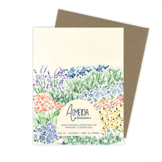 This Too Shall Pass Card | Sympathy Condolence Card