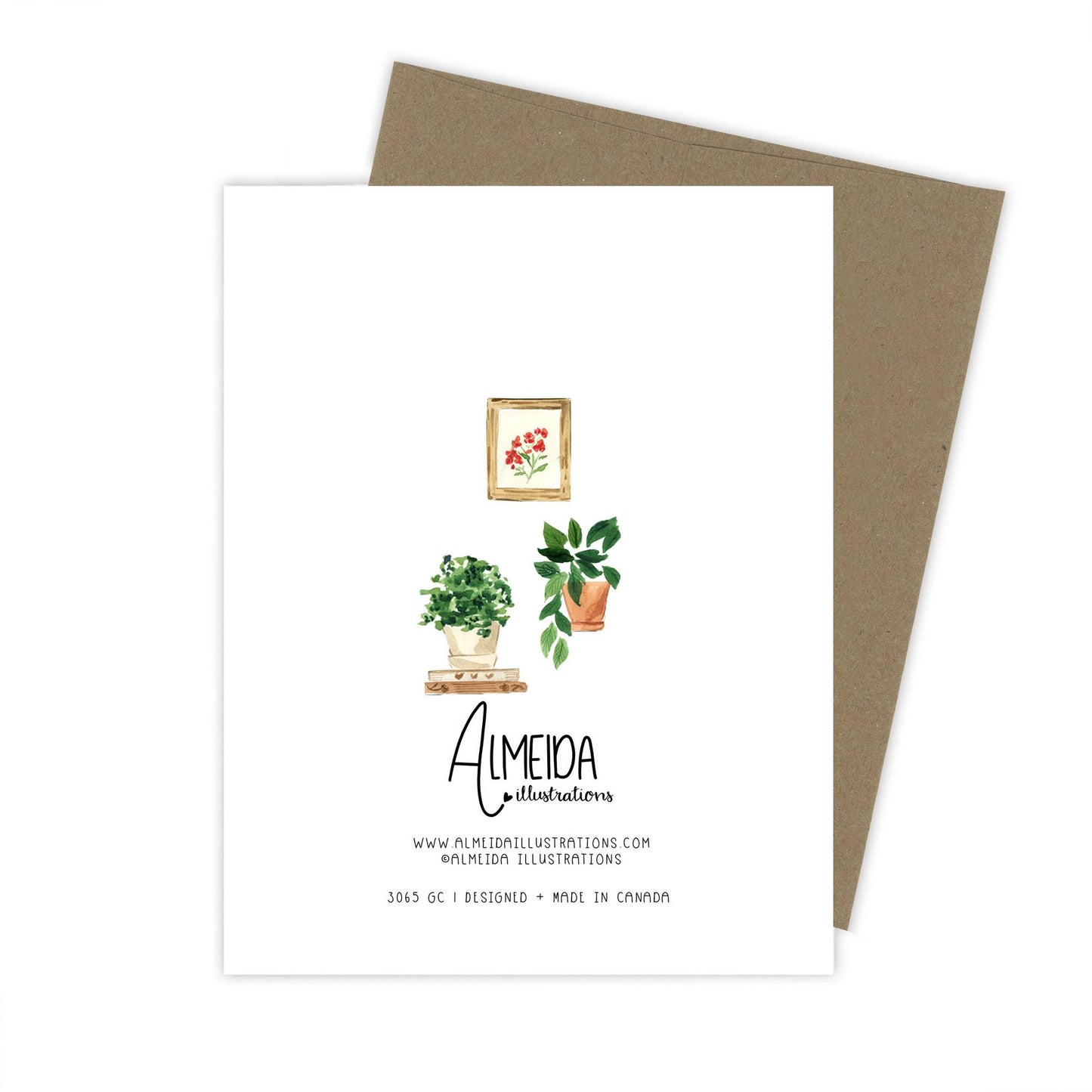 Best Chapter Yet Birthday Card | Book Theme