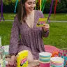 Boho Summer of Music Trivia Game