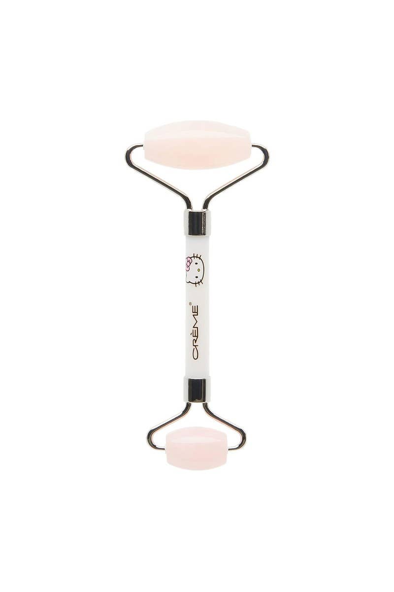 Hello Kitty Love Quartz Face & Body Roller